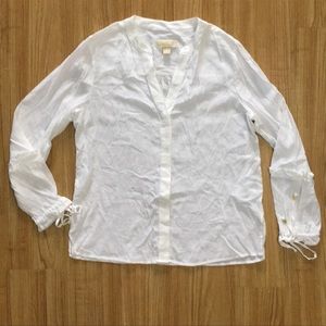 Michael Kors blouse NWOT